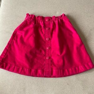 Crewcuts Kids Corduroy Skirt